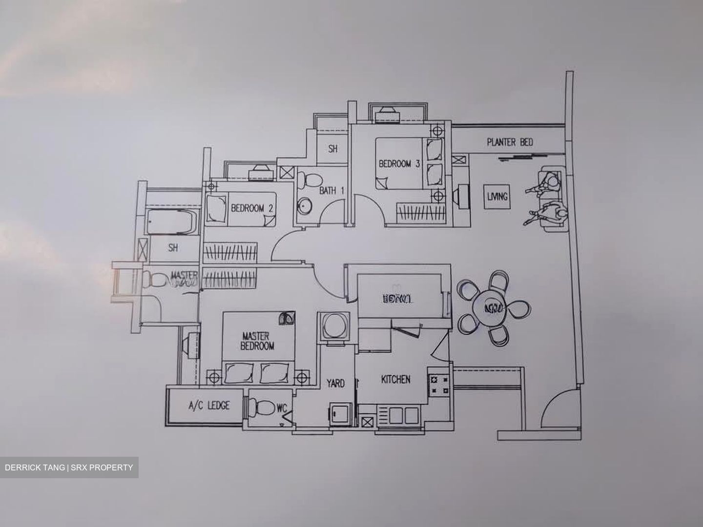 Eden View (D19), Apartment #572231161